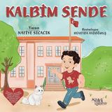Sihirli Lamba Yayınları Kalbim Sende