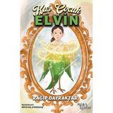 Sihirli Lamba Yayınları Kuş Çocuk Elvin