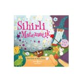 Sihirli Matematik - Chris Oxlade