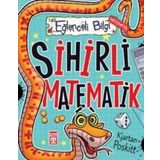 Sihirli Matematik - Kjartan Poskitt