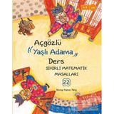 Sihirli Matematik Masalları - Açgözlü Yaşlı Adama Ders-Seung-hyeon Yang