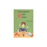 Sihirli Matematikte 80 Küçük Deneme - 2013