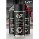 Sihirli Mop Fren Balata Temizleyici Balata Spreyi 3 Adet 500 ml