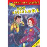 SIHIRLI OKUL OTOBÜSÜ UZAY KÂŞİFLERİ - JOANNA COLE;BRUCE DEGEN