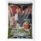 Sihirli Organik Gübre 20LT