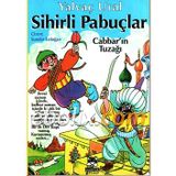 Sihirli Pabuçlar - Yalvaç Ural