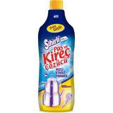 Sihirli Pas ve Kireç Sökücü Mutfak&banyo 1000 ml (Koli Içi 18 Adet)