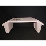 Sihirli Sehpa - Laptop Masası - Çalışma Masası - Ders Çalışma Masası - 60 CM