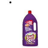 Sihirli Sıvı Derz ve Banyo Temizleyici Klasik 1800 ml x 9’lu koli - 9 Adet