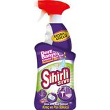 Sihirli Sıvı Derz ve Banyo Temizleyici Klasik Sprey 750 ml x16’lı koli - KOLİ