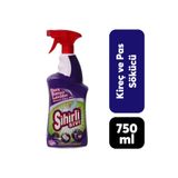 SİHİRLİ Sıvı Kireç & Pas Sökücü 750 ml Banyo