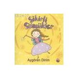 SIHIRLI SÖZCÜKLER - AYGÖREN DIRIM