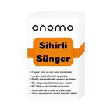 Sihirli Sünger 10 Adet