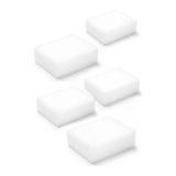 Sihirli Sünger Beyaz, Çizik Giderici Sünger, 5 Adet Magic Sponge