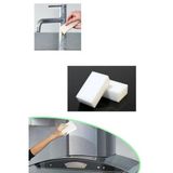 Sihirli Sünger Magic Sponge 2 Adet | Inatçı Lekeler Için