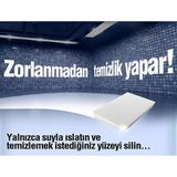 Sihirli Sünger Vitrin
