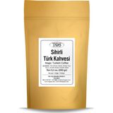 Sihirli Türk Kahvesi 100 gr (1. Kalite) Magic Turkish Coffee