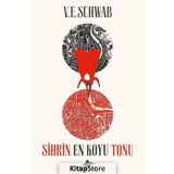 Sihrin En Koyu Tonu - V.E. Schwab