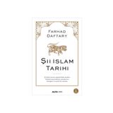 Şii İslam Tarihi - Farhad Daftary