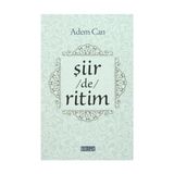 Şiir -de- Ritim - Adem Can