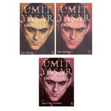 Şiir Denizi 1-2 / Aşka Dair Nesirler - 3 Kitap Takım ( ORJİNALKİTAP ) - Ümit Yaşar Oğuzcan