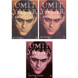Şiir Denizi 1 - Şiir Denizi 2 - Aşka Dair Nesirler - 3 Kitap - Ümit Yaşar Oğuzcan