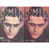Şiir Denizi 1 - Şiir Denizi 2 - Ümit Yaşar Oğuzcan