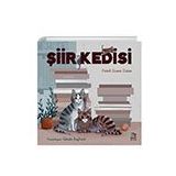 Şiir Kedisi - Petek Sinem Dulun