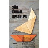 Şiir Kuran Nesneler - Ahmet Cüneyt Issı,Mehmet Özger