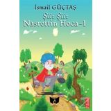 Şiir Şiir Nasrettin Hoca - İsmail Güçtaş