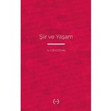 Şiir ve Yaşam - Ali Cengizkan
