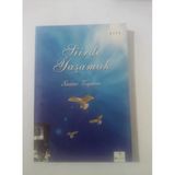 Şiirde Yaşamak (İthaflı İmzalı) (Sahafiye Kitap)