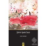 Şiirin İpek Sesi - Cevat Akkanat
