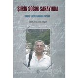 Şiirin Soğuk Sarayında - Mühür Kitaplığı
