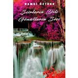 Şiirlerin Dili Gönüllerin Sesi - Hamdi Öztürk