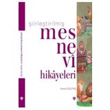 Şiirleştirilmiş Mesnevi Hikayeleri - Türkiye Diyanet Vakfı Yayınları