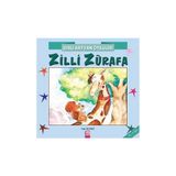ŞIIRLI HAYVAN ÖYKÜLERI ZILLI ZÜRAFA - NUR ICOZU
