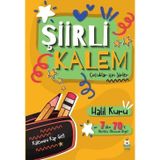 Şiirli Kalem - Çocuklar İçin Şiirler