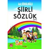 Şiirli Sözlük - Aziz Sivaslıoğlu