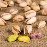 Siirt Fıstığı 500GR - 500 gr