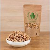 Siirt Fıstığı Yeni Mahsül (KABUKLU-KAVRULMUŞ) 200 Gr (Yerli)