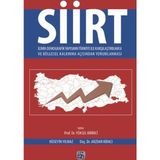 Siirt İlinin Demografik Yapısının Türkiye İle Karşılaştırılması ve Bölgesel Kalkınma Açısından Yorumlanması - av m huseyin yilmaz Arzdar Kiracı