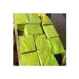 Siirt Saf Bıttım Sabunu Yeşil Bıttım Sabunu 1 Kg