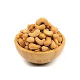 Siirt Ürünleri 2 kg Taze Kavrulmuş Kaju Fıstığı