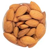 Siirt Ürünleri 3 kg Yerli Yeni Mahsül Çiğ Badem
