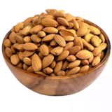 Siirt Ürünleri 5 kg Yerli Çiğ Badem