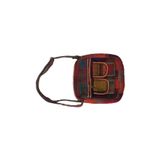 SİİRT ÜRÜNLERİ & KİLİM DÜNYASI Kilim Kol Ve Omuz Çantası
