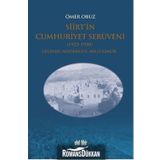 Siirt'in Cumhuriyet Serüveni 1923-1950 - Ömer Obuz