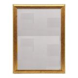 Şık A3 Pvc Çerçeve, 30X42 cm Iç, 33X45 cm Dış Ölçü, Altın Renk - Seçenek 1