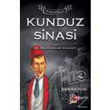 Sık Dişini Helası Cinayeti - Şeyda Asyalı